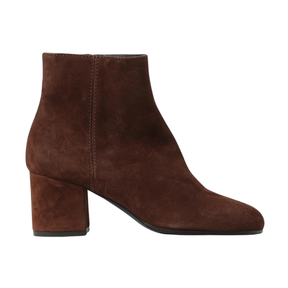 Shoes > Boots > Heeled Boots - - Via Roma 15 - Modalova