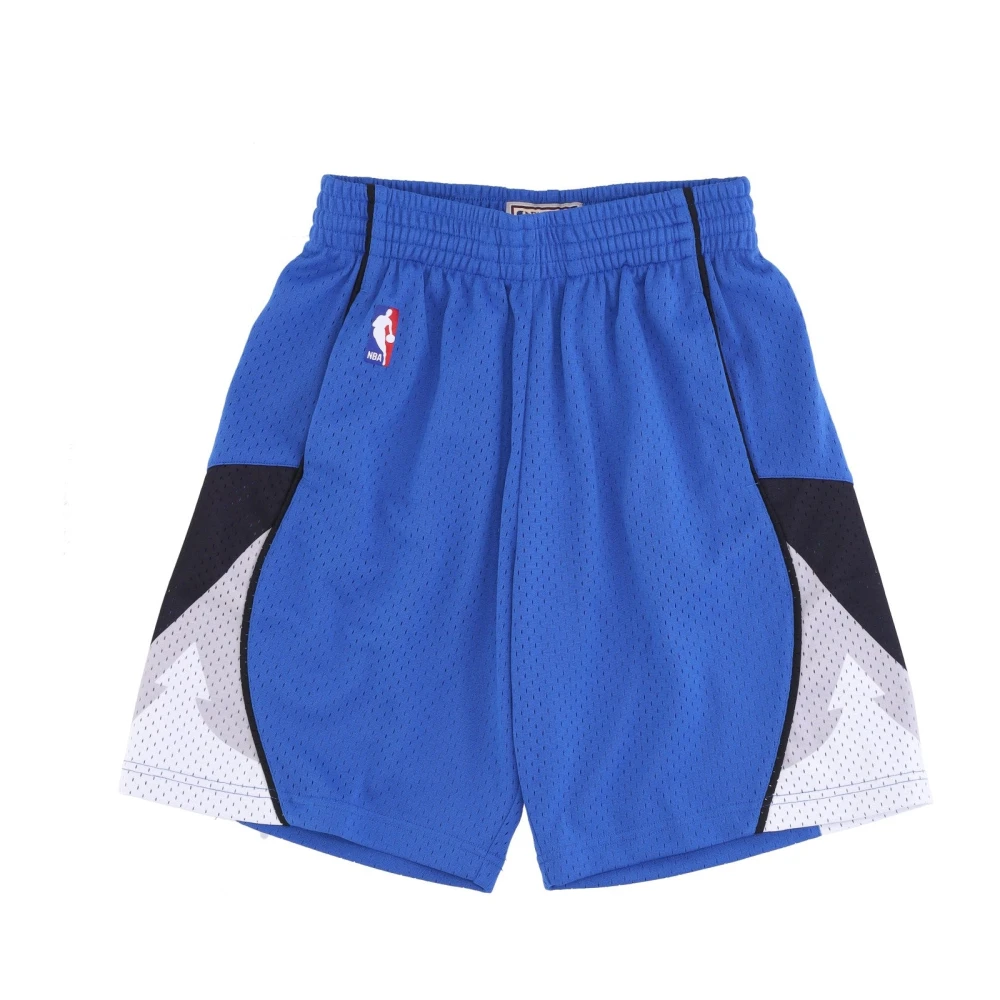 Shorts > Casual Shorts - - Mitchell & Ness - Modalova