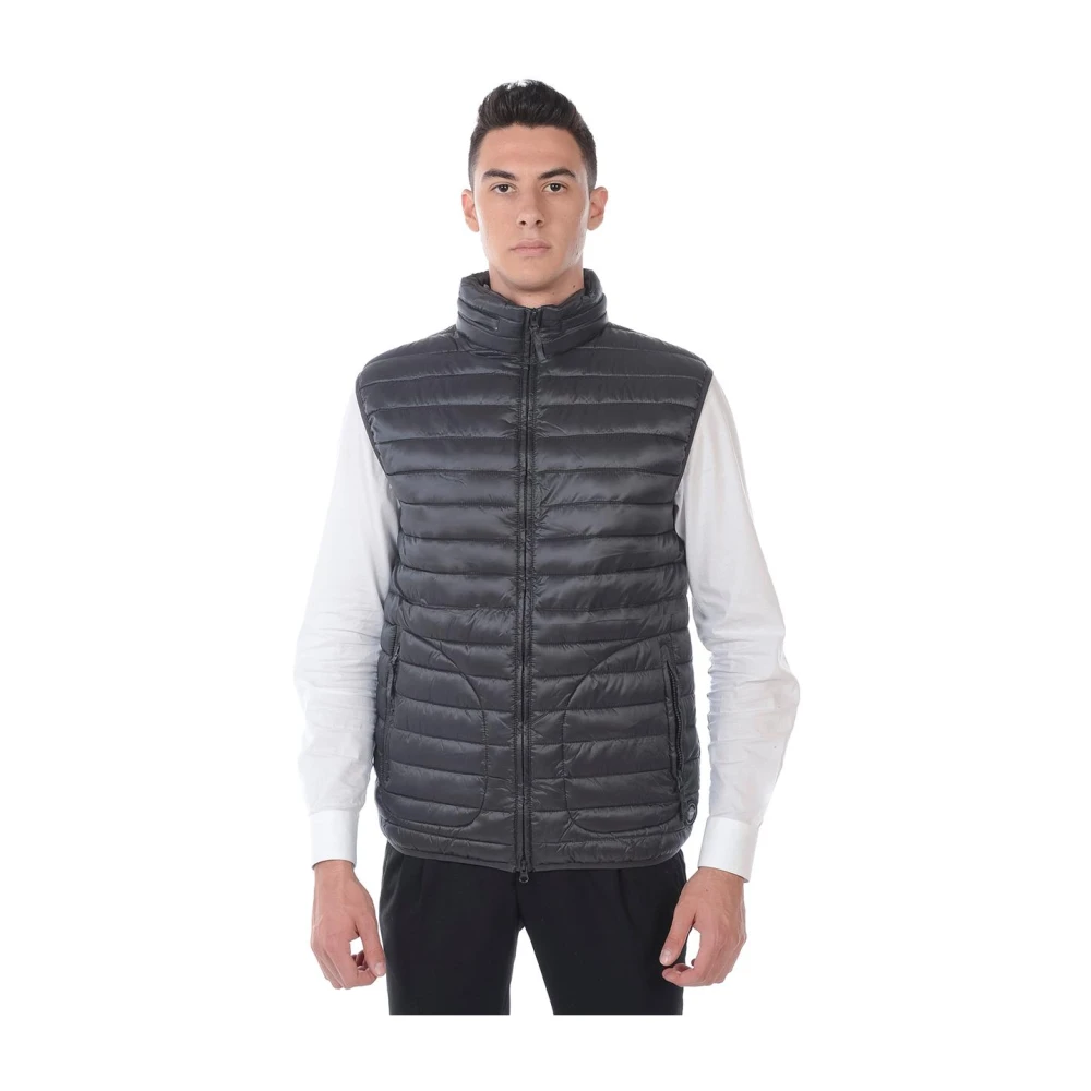 Jackets > Vests - - Daniele Alessandrini - Modalova