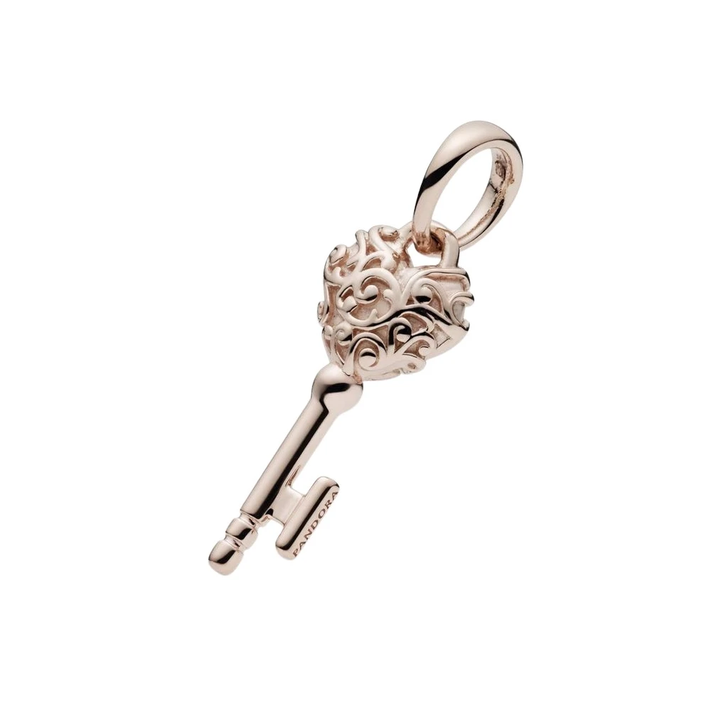Pandora Donna Rosa Accessori, Taglia Unica, New,