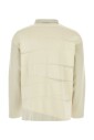 chemise-polo-bandage-sable