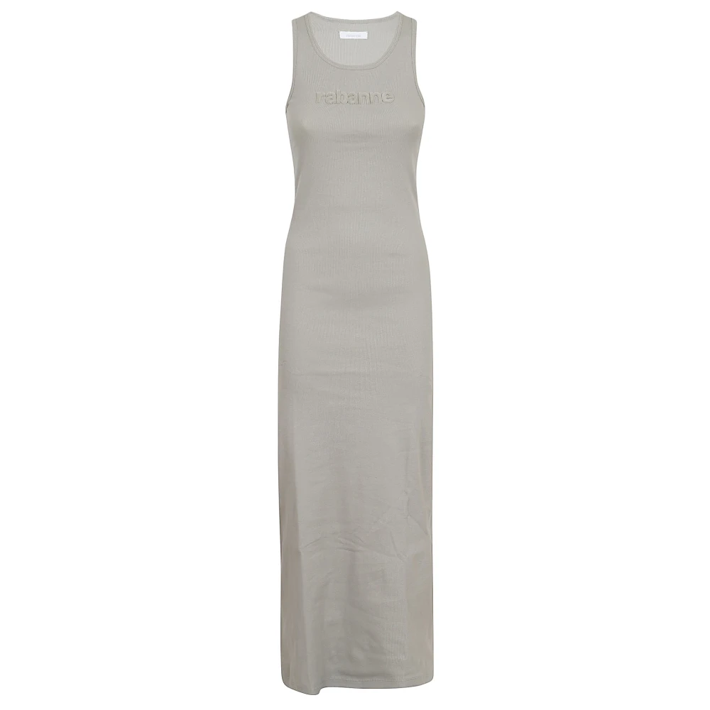 Paco Rabanne Party Dresses Gray Dames