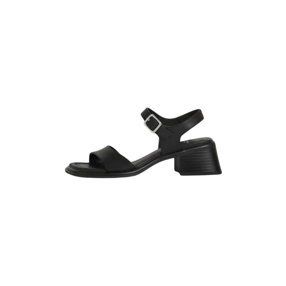 Vagabond Shoemakers Donna Nero Scarpe, 38 Eu, New,