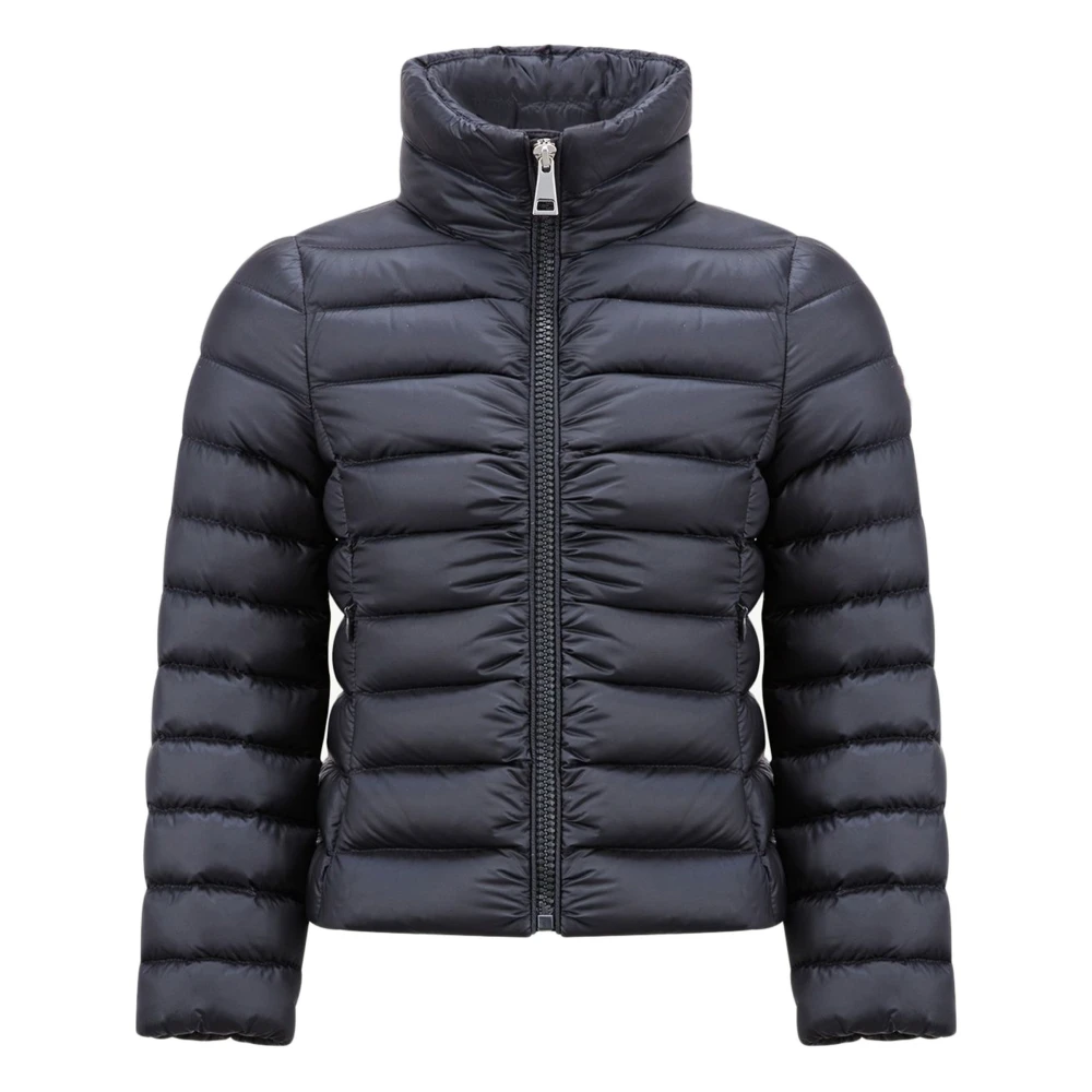 Moncler Boys Blue Winter Jackets, 4 Y, Ige Hooded Down Jacket