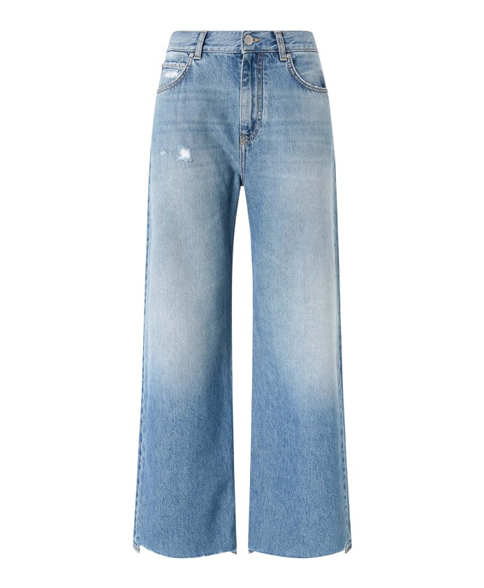 stylish-blue-palazzo-jeans-women