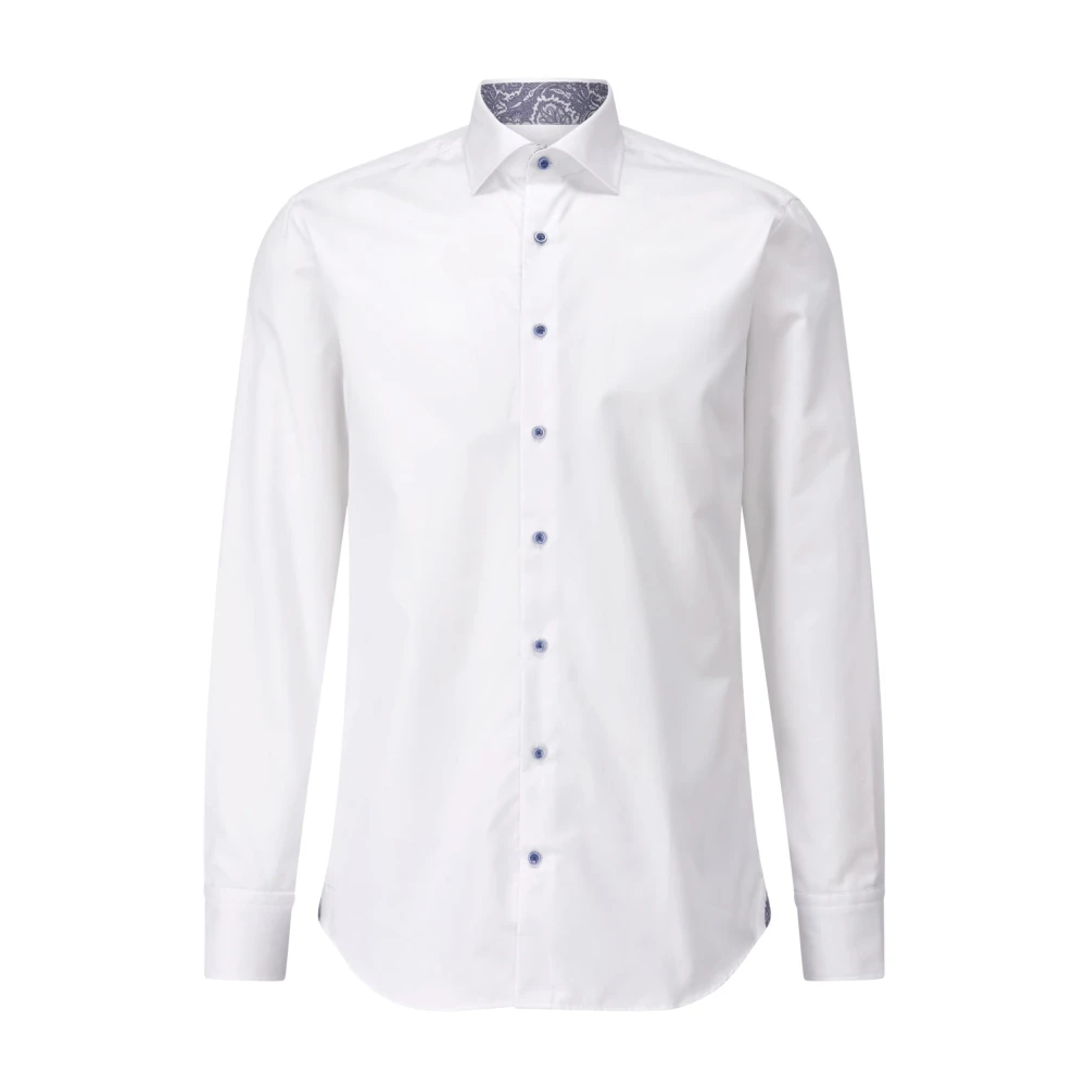 Shirts > Formal Shirts - - Stenströms - Modalova
