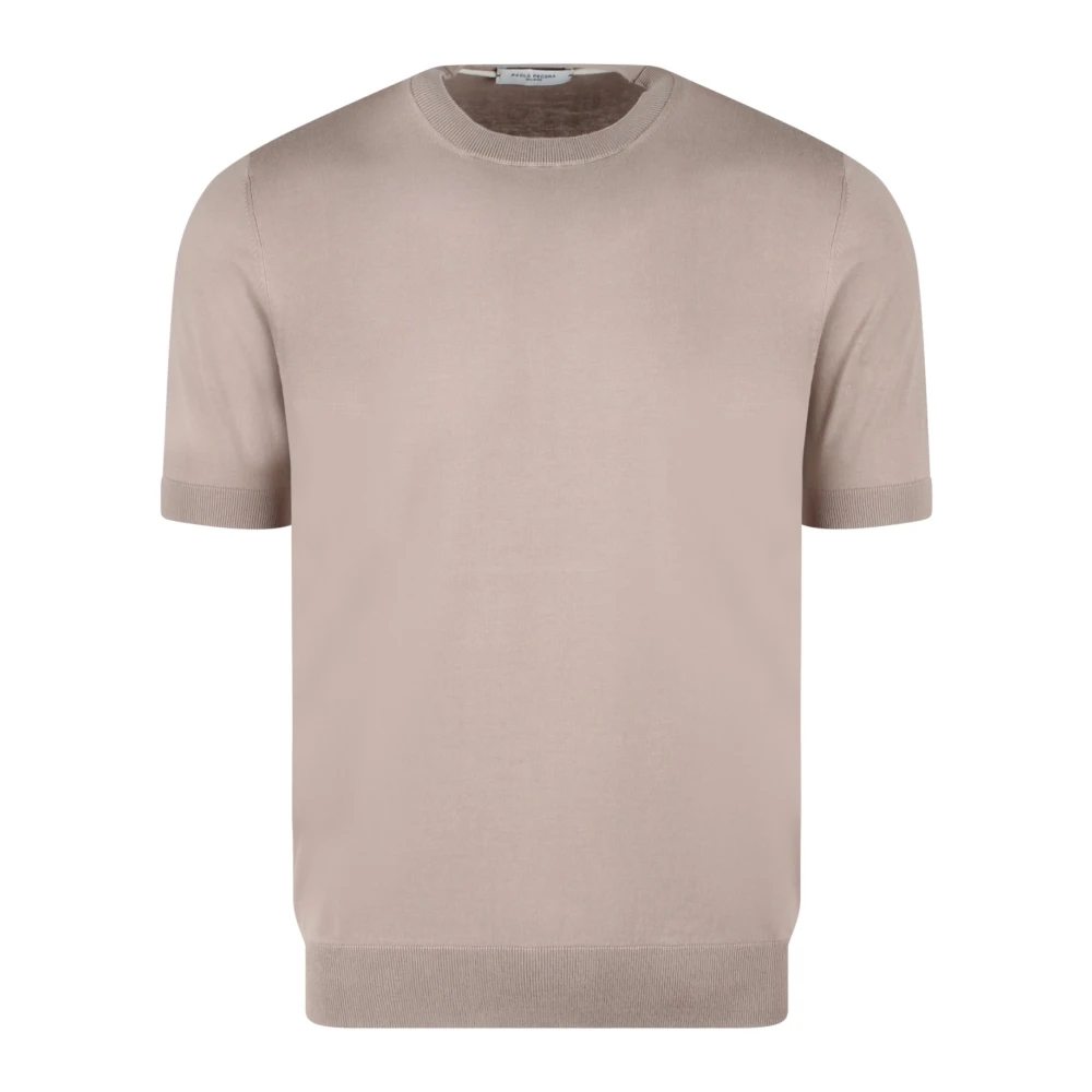 Tops > T-Shirts - - Paolo Pecora - Modalova