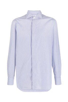 blue-striped-long-sleeve-shirt