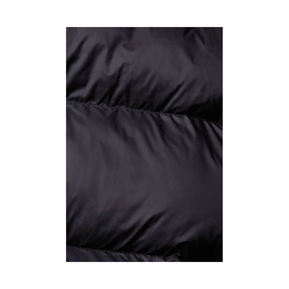 Esprit Buitenkleding Black Heren