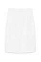 white-skirt-with-side-zip