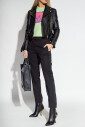 pull-col-rond-vert-clair