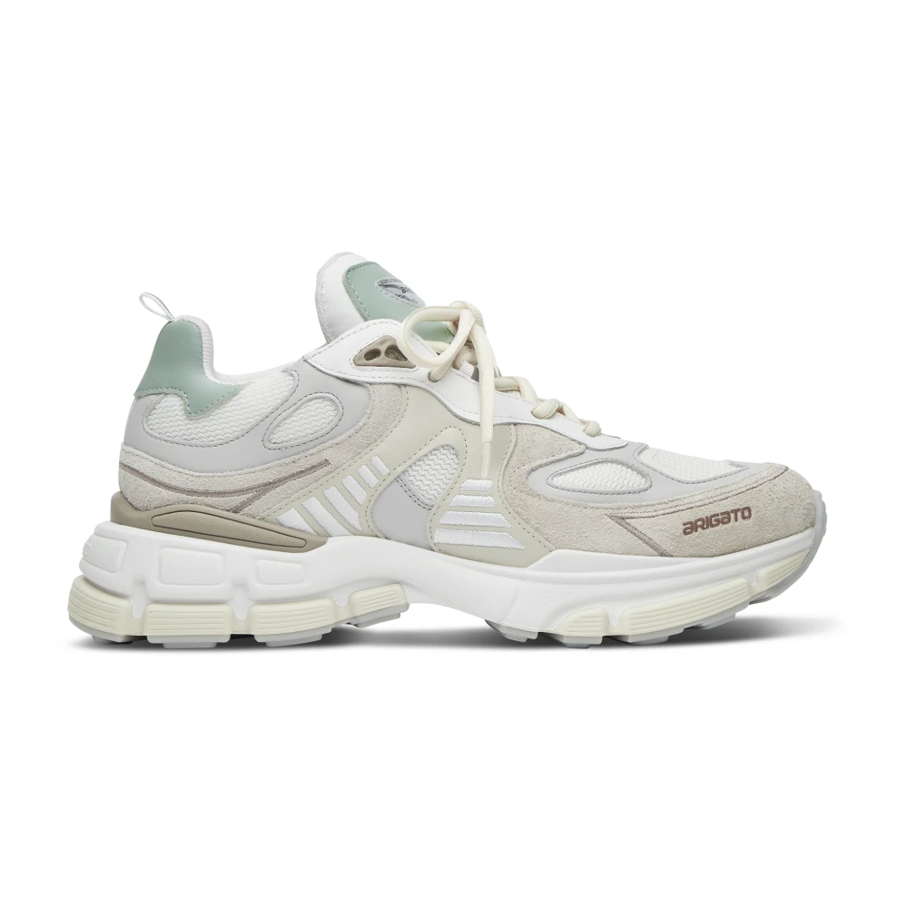 Axel Arigato Women's Beige Sphere Runner