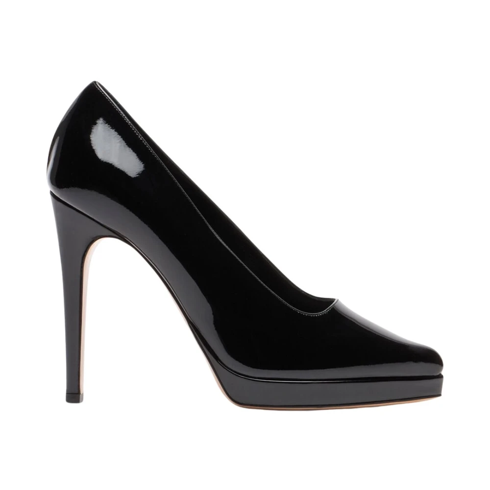 Casadei Décolleté Michelle Pump - Donna Décolleté E Slingback Nero 39 - Immagine 2