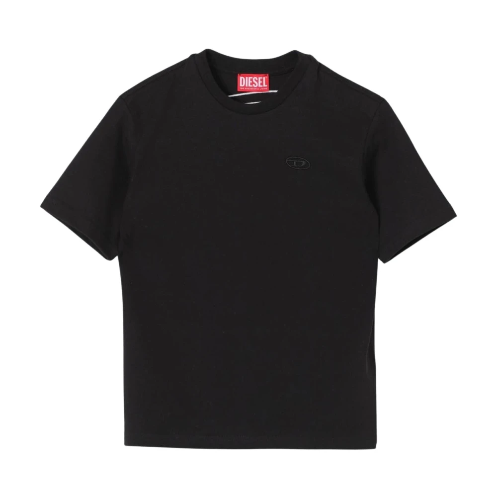 Diesel Men's White T-Shirt