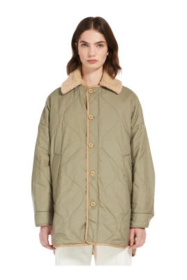 Jack Drava Jacket