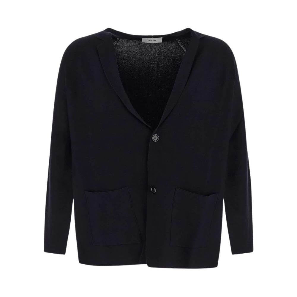 Knitwear > Cardigans - - Lardini - Modalova