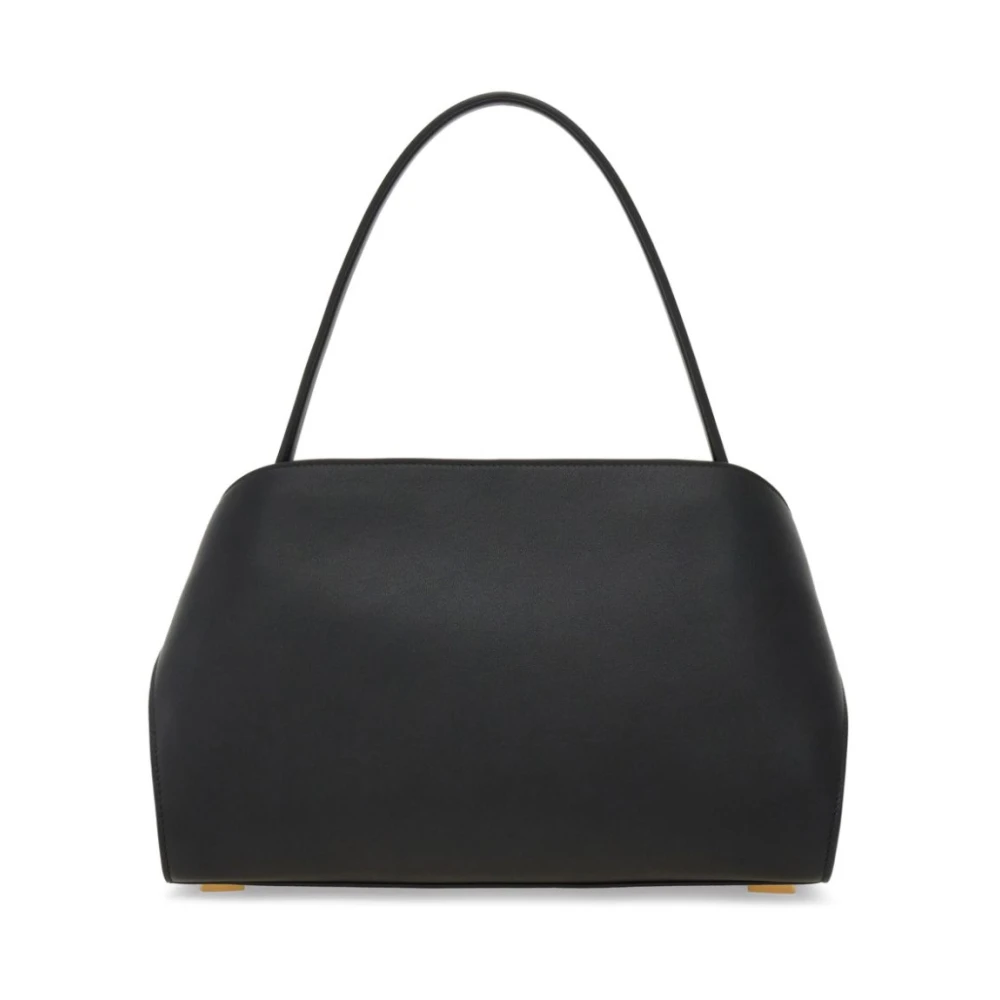Salvatore Ferragamo Stijlvolle Tassen Collectie Black Dames