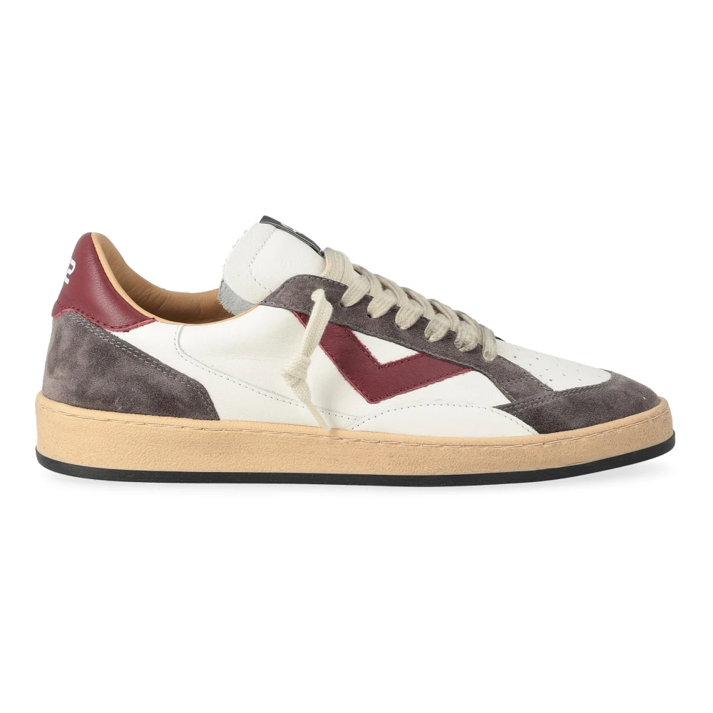 4B12 Play New U123 Heren Schoenen Veelkleurig Multicolor