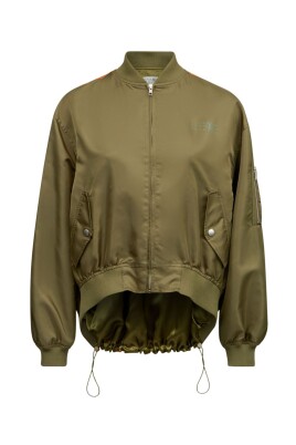 bomber-jacket