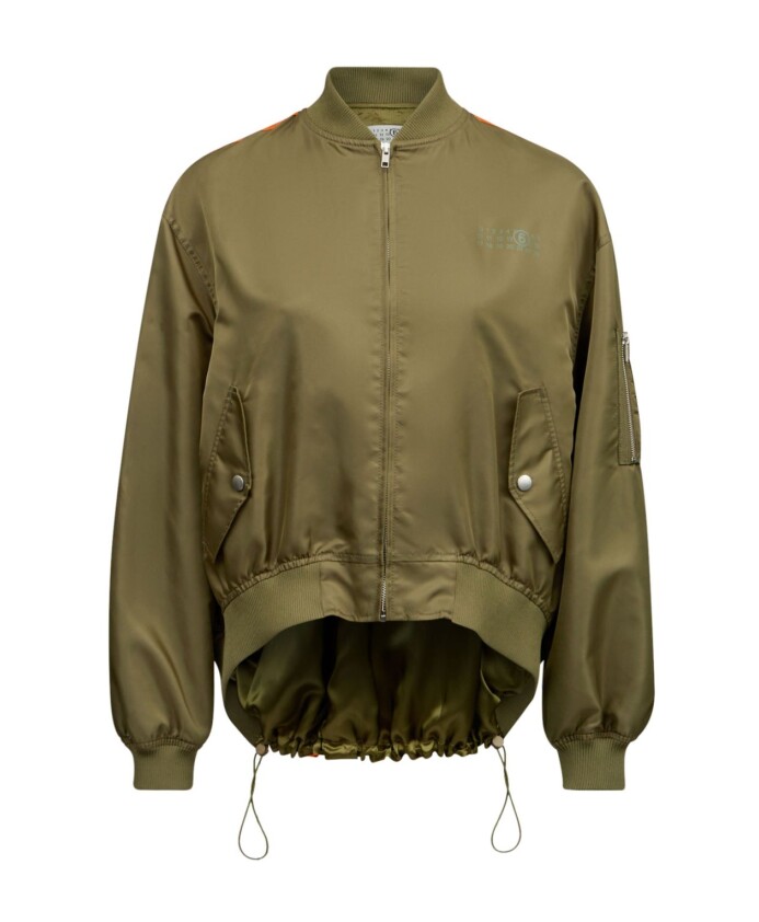 bomber-jacket