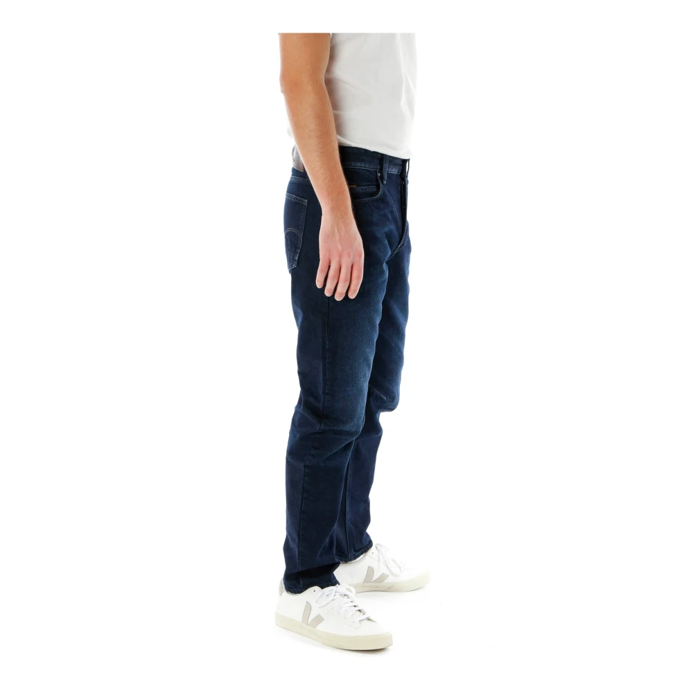 G-Star Jeans Blue Heren