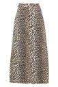 denim-midi-rok-met-luipaardprint
