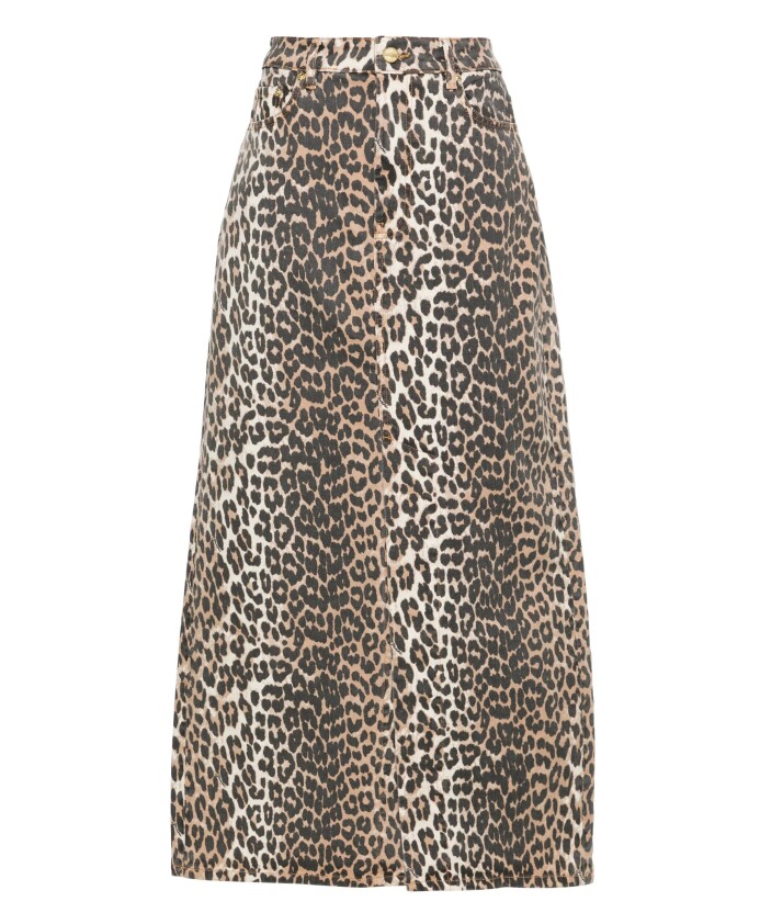 denim-midi-rok-met-luipaardprint