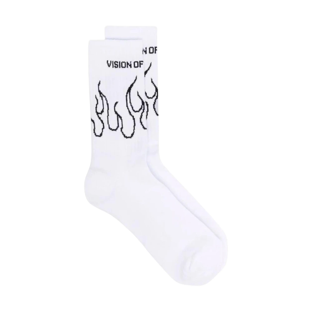 Underwear > Socks - - Vision OF Super - Modalova