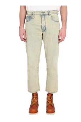 études Jeans