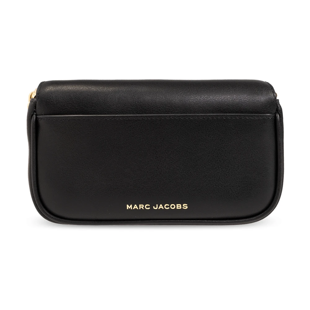 Marc Jacobs Mini schoudertas Black Dames