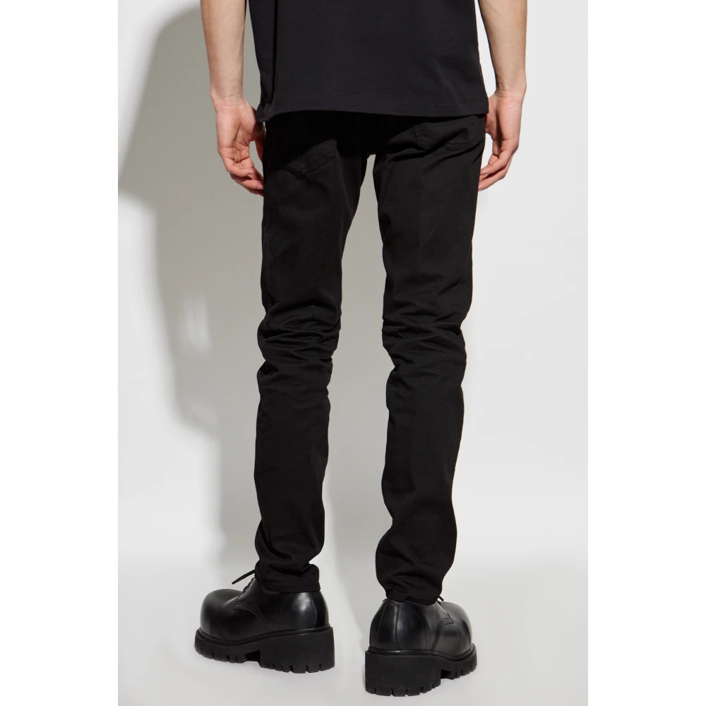 Dsquared2 Jeans Cool Guy Black Heren