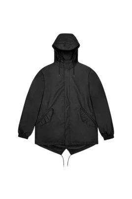 Fishtail Jacket 18010
