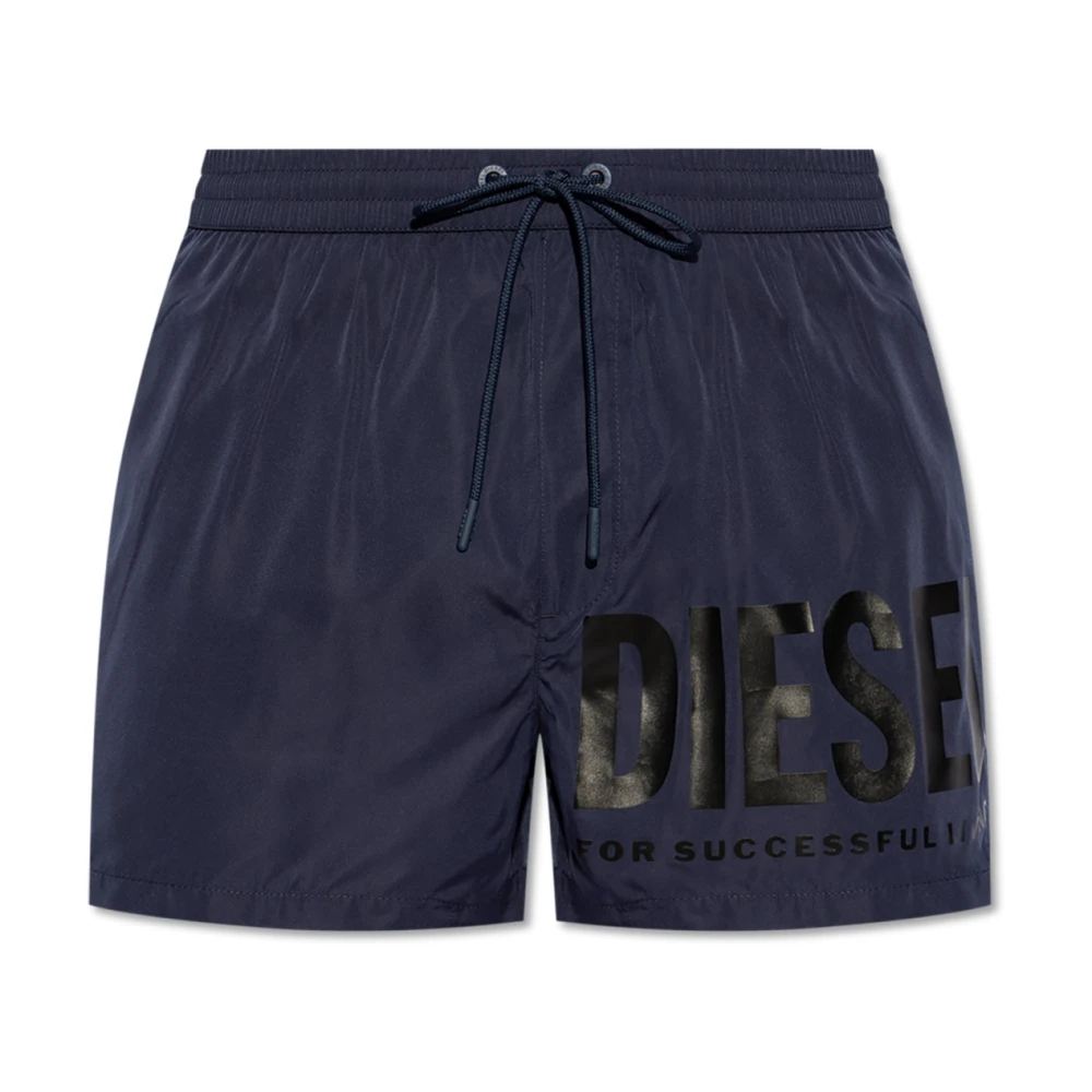 Swimwear > Beachwear - - Diesel - Modalova