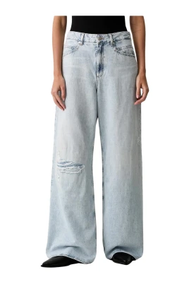 Emma Slouchy Jeans