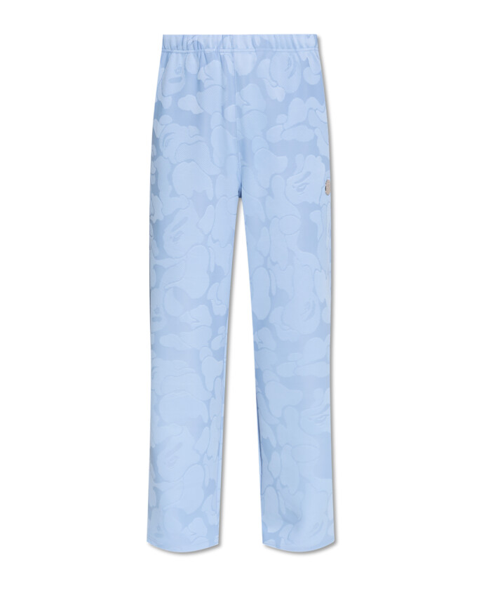 pantalon-avec-logo