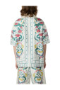chemise-decontractee-a-imprime-serpent