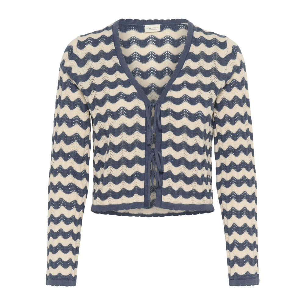 Knitwear > Cardigans - - Part Two - Modalova