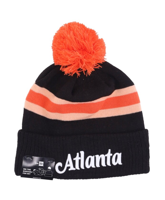 nba-city-night-knit-pom-pom-hat