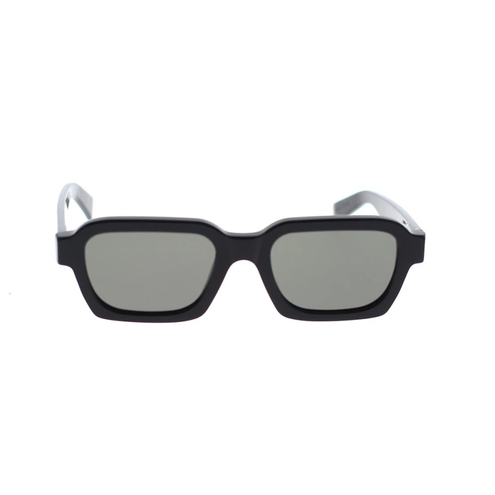 Retrosuperfuture Caro Sunglasses Black - Image 2