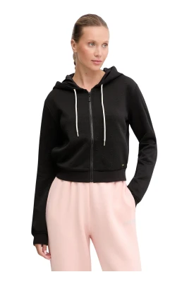 3D Pion Zipper Hoodie Jacka