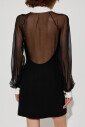 robe-avec-dos-transparent