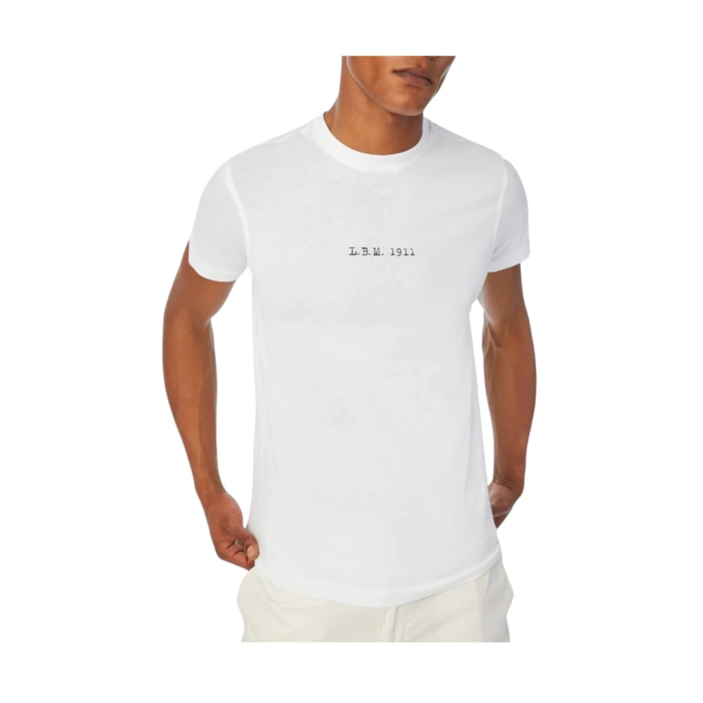Tops > T-Shirts - - L.b.m. 1911 - Modalova