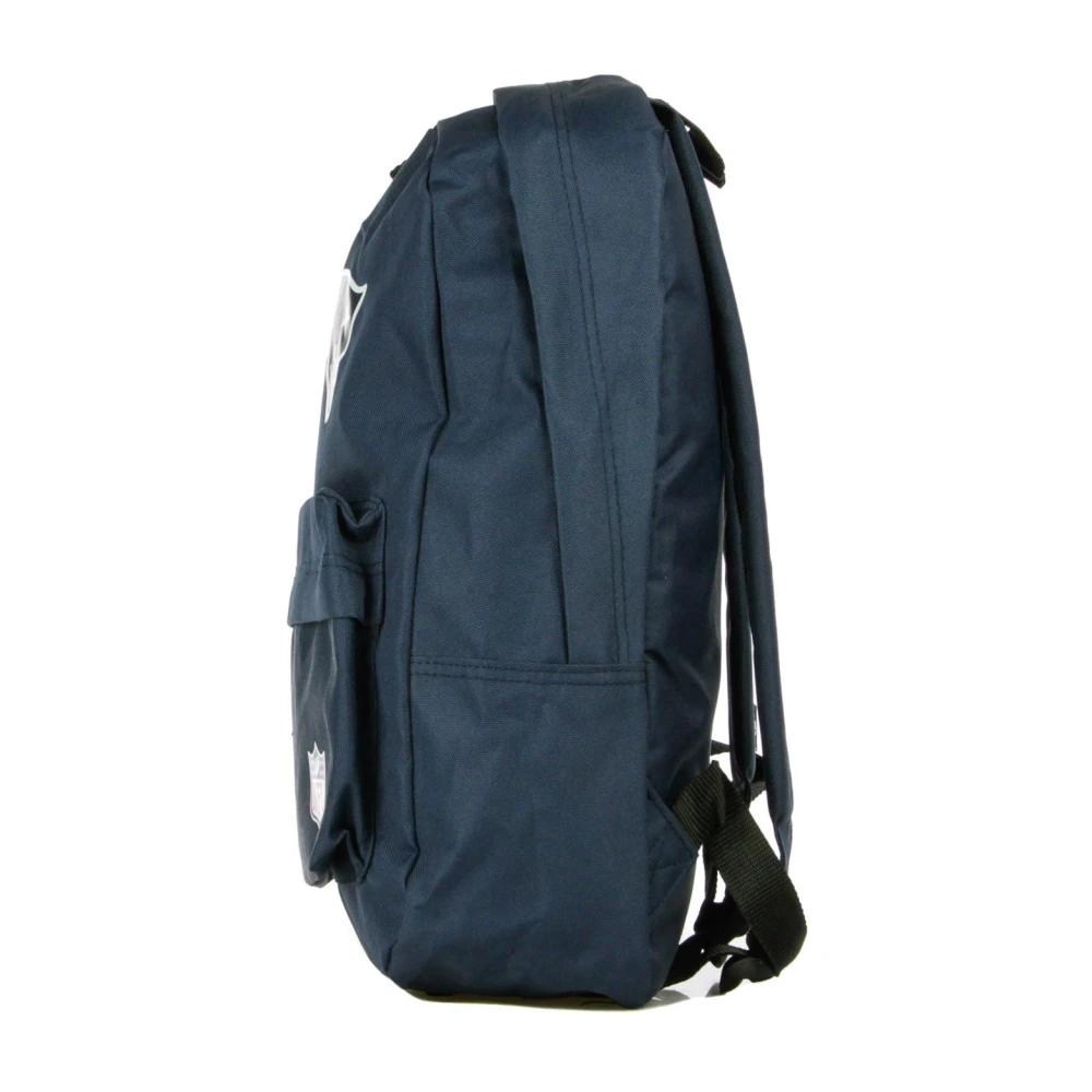 new era Stadionpak rugzak in teamkleuren Blue Unisex