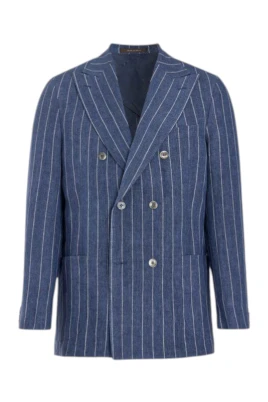 Farris Patch Soft Blazer