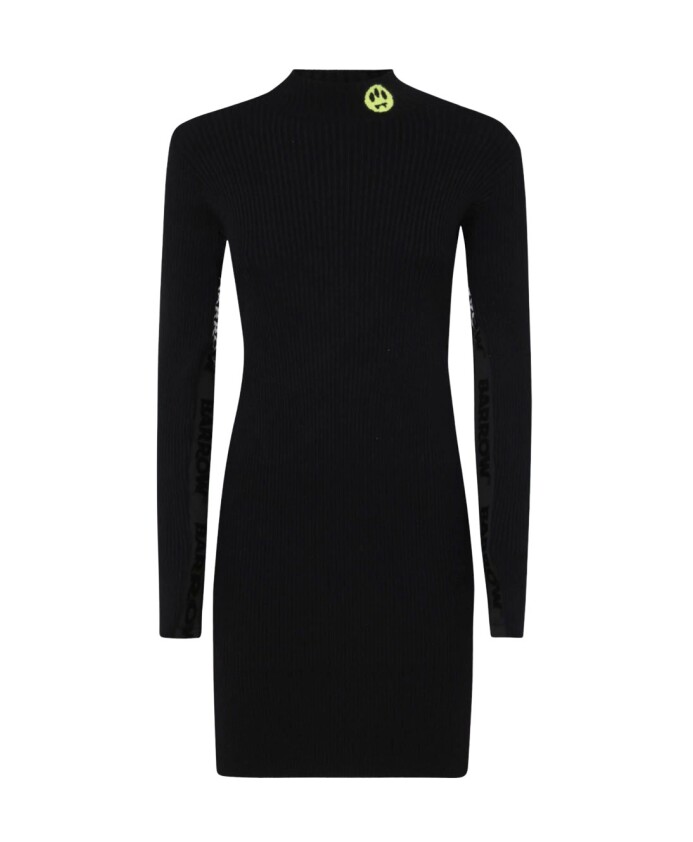 robe-en-maille