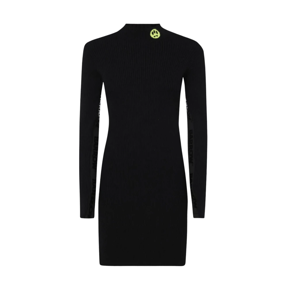 Dresses > Day Dresses > Knitted Dresses - - Barrow - Modalova