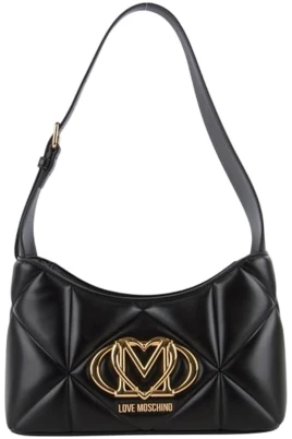 Quilted Shoulder Bag