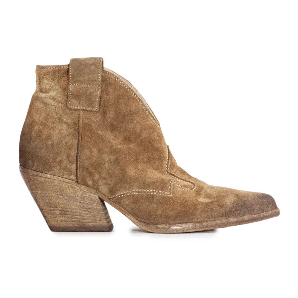 Shoes > Boots > Cowboy Boots - - Elena Iachi - Modalova