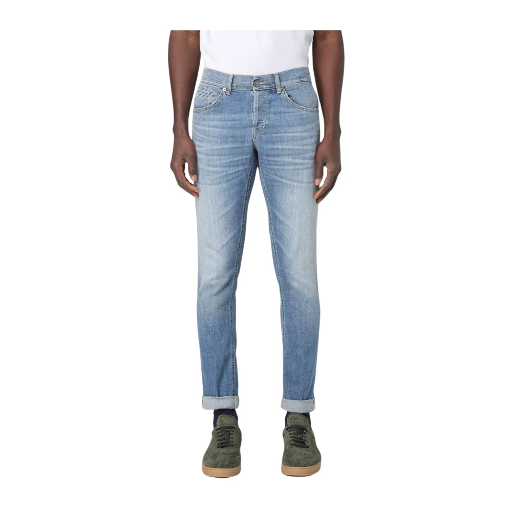 Jeans > Slim-fit Jeans - - Dondup - Modalova