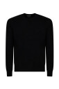 pull-en-cachemire-noir-a-col-rond